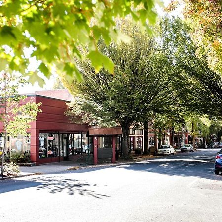Johnson Street Studio McMinnville Exterior photo