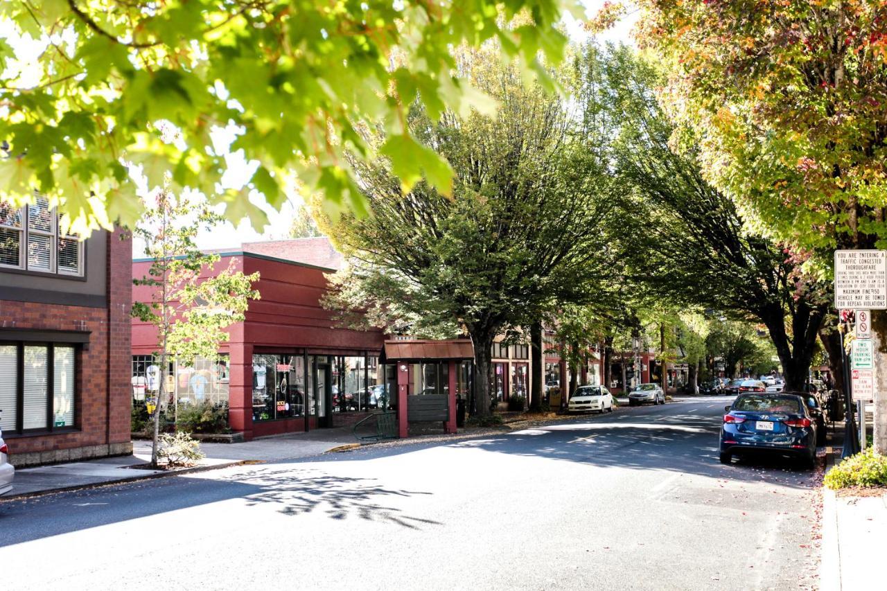 Johnson Street Studio McMinnville Exterior photo
